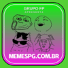 Logo da MEMESPG
